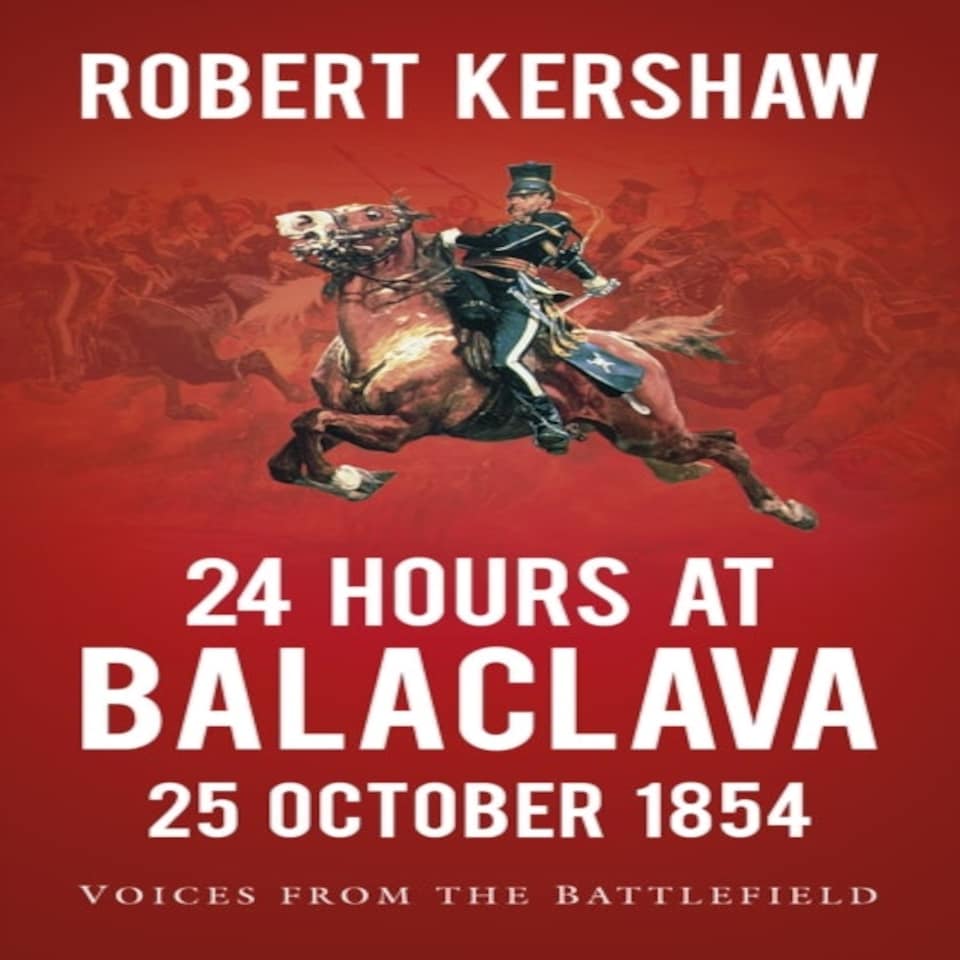 24 Hours At Balaclava