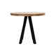 image 2 of Belgravia Round Dining Table 4 Seater