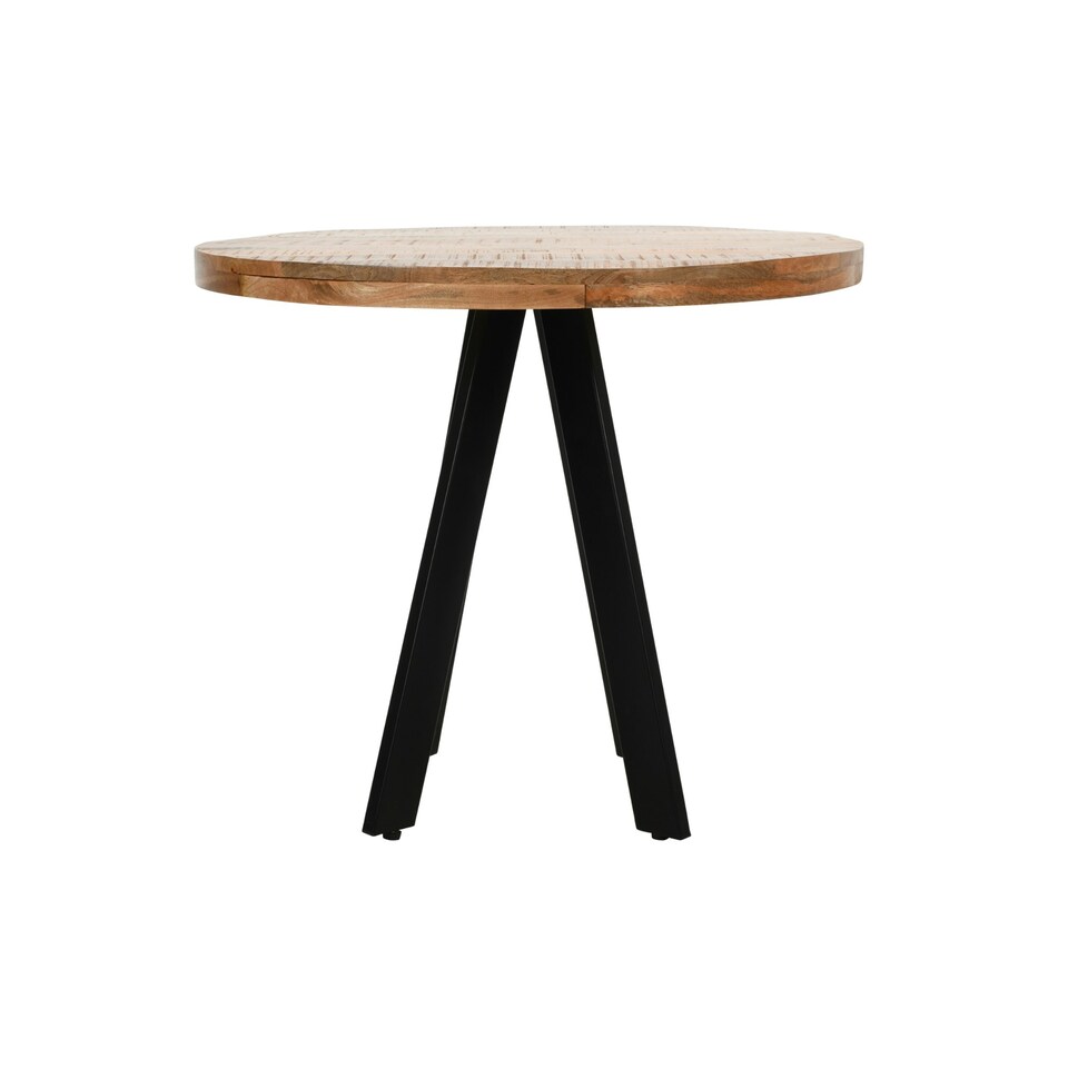 image 1 of Belgravia Round Dining Table 4 Seater