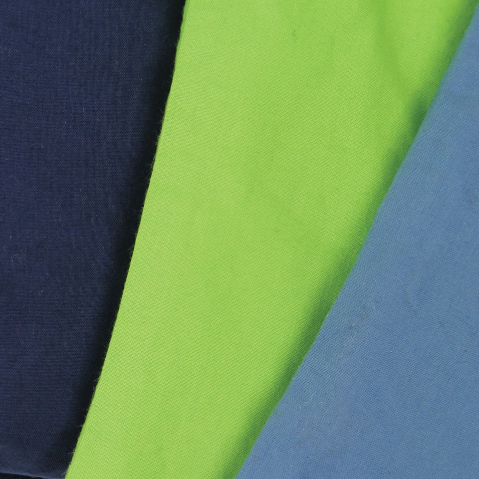 image 1 of Fitness Mad Organic Cotton Eye Pillow - Lavender & Linseed, 100% Organic Cotton Removable Cover, One Size (Green) | Green | Green | One Size