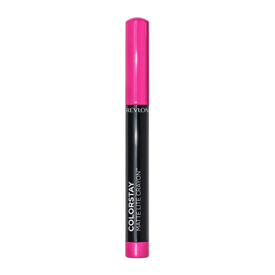 image 1 of Revlon Colorstay Matte Lite Caryon Lipstick 007 Mile High N/A