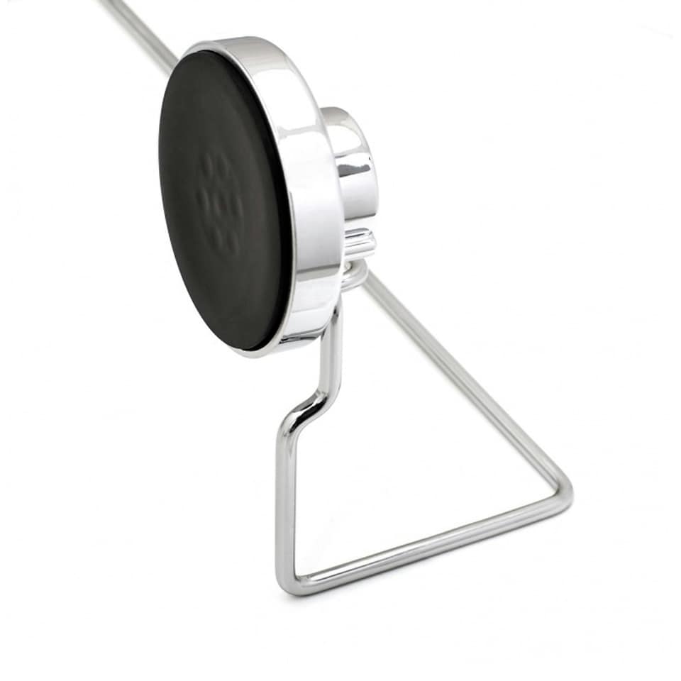 image 1 of Blisshome Lock 'n' Roll Hand Towel Rail