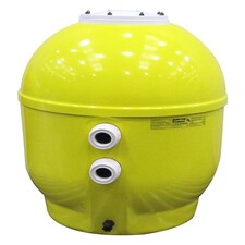 Certikin 30" Side Mount Filter, 2" Valve & Media (ZZ2630)