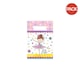 image 3 of Rachel Ellen Ballerina Party Bags (Pack of 6) - White/Multicoloured - One Size