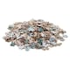 image 4 of MidOcean Rozz Box Jigsaw Puzzle - Multicoloured - One Size