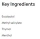 image 2 of Listerine Essentials Cool Mint Mouthwash 250ml (Pack of 6)