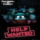 image 1 of Five Nights at Freddy's Help Wanted 61 x 91.5cm Maxi Poster