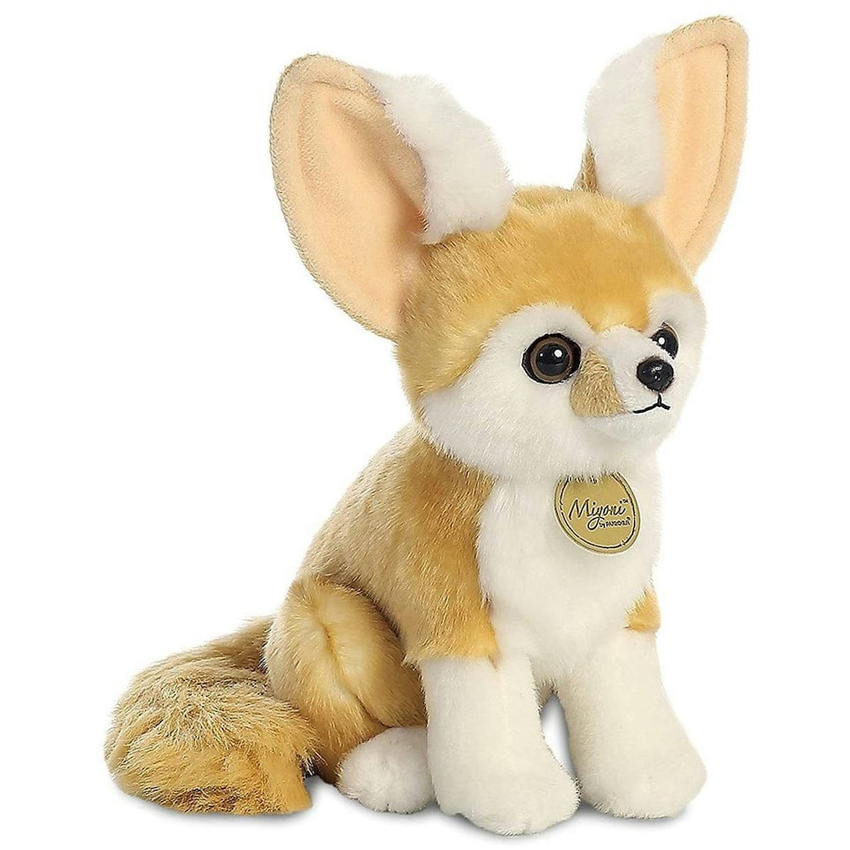 Aurora MiYoni Fennec Fox 23cm