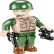image 5 of Cobi - Vietnam War - M41A3 WALKER BULLDOG (625 Pieces)