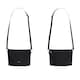 image 2 of Bellroy Sacoche Lite Bag - Black - One Size Black