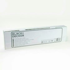 BLACK+DECKER Accessories Set for 3-Tier Heated Clothes Airer ACCESSORY PACK ONLY