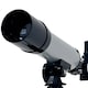 image 6 of Oypla Astronomical 360-50 Portable Refractor Telescope with Lightweight Tripod - 60x Magnification