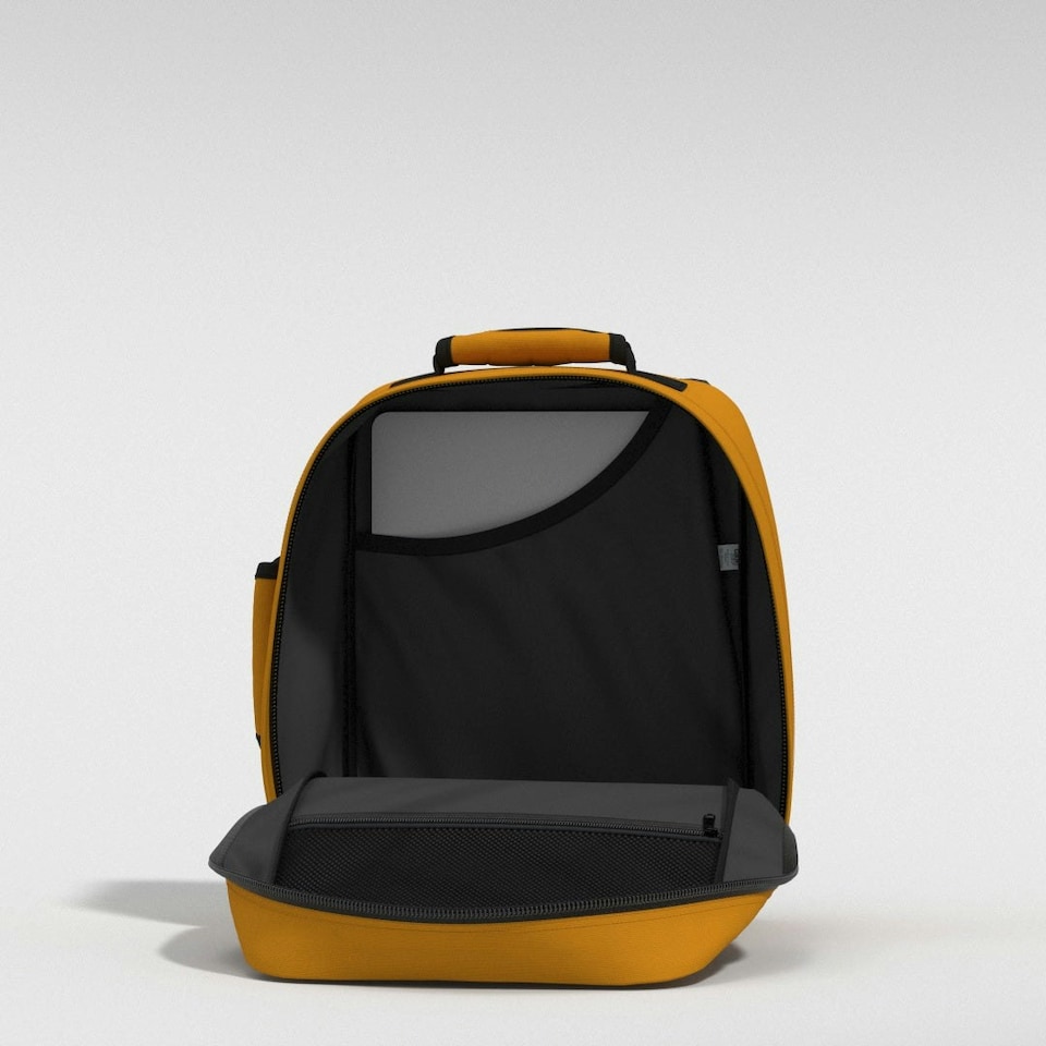 image 1 of Classic Cabin Backpack 28L Orange Chill Orange