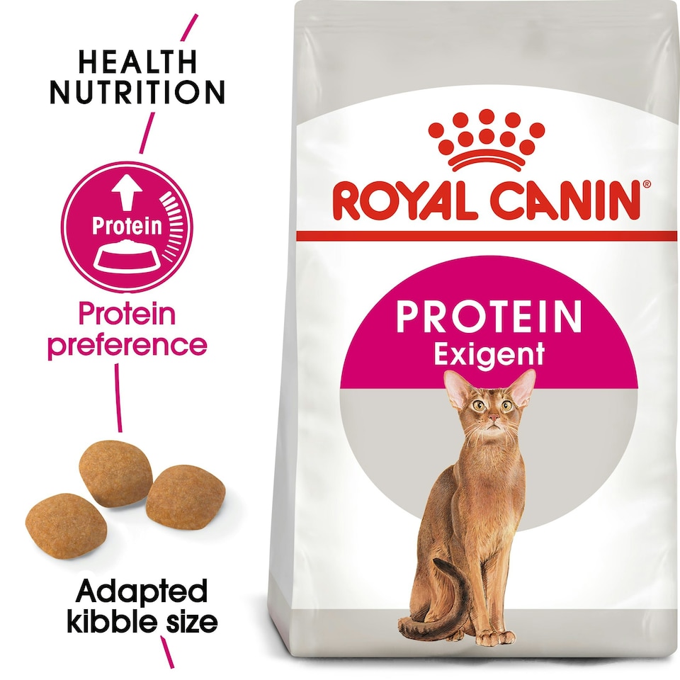 image 1 of Royal Canin Protein Exigent 2KG