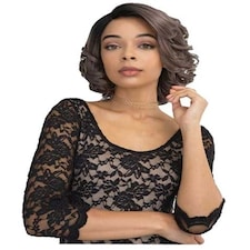 Janet Collection Brazilian Scent HH Emotion Wig Multi | Daisy | One Size