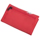 image 2 of Manchester United FC Core Stripe Wallet - Red/Yellow - One Size