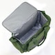 image 6 of Actiaspet Olive Green Heavy Duty Padded Hunting, Shooting, Fishing Carp Bag | 600D Polyester Construction