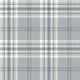 image 1 of Muriva Catherine Lansfield Kelso Checked Wallpaper - Light Grey - 10m x 53cm | Grey
