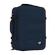 image 1 of CABINZERO Classic Cabin Backpack 44L, Lightweight Bag for Long Trips | Blue | Navy
