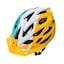 Cyan-White-Orange