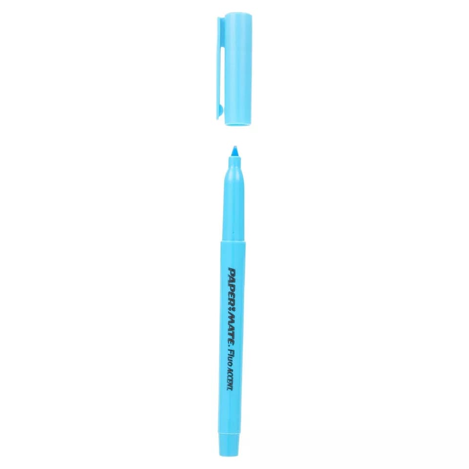 image 1 of Paper Mate - Assorted Highlighter Pens | Multi | 20