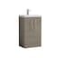 Grey Vicenza Oak