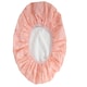 image 3 of Brushworks Reversible Shower Cap - Heart Pattern