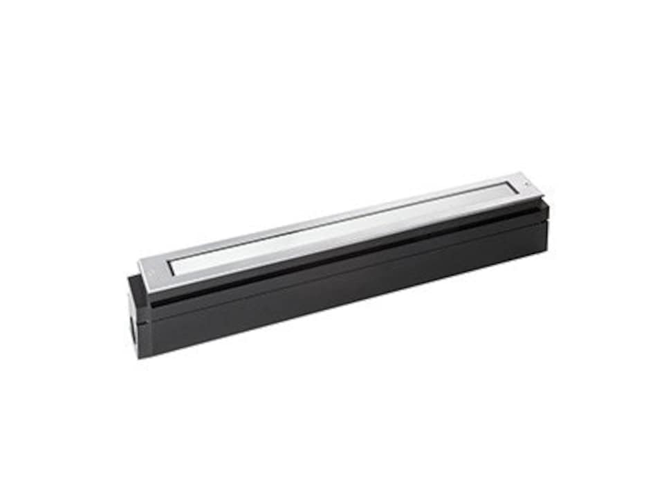 image 1 of Falls Integrated LED Recessed Outdoor Ground Light , 2700K, IP67