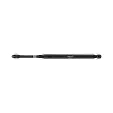 Timco - Impact Driver Bits - PZ2 x 150mm Each
