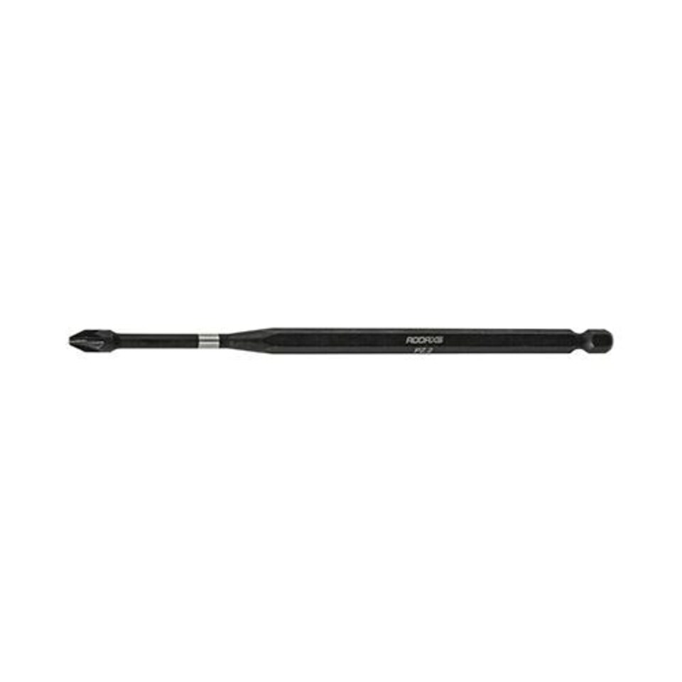 image 1 of Timco - Impact Driver Bits - PZ2 x 150mm Each