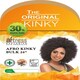 image 3 of Aftress Syn Afro Kinky Bulk 24" Multi | T27 | 24 inch