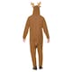 image 2 of Reindeer Christmas Fancy Dress Costume Unisex Adult Large
