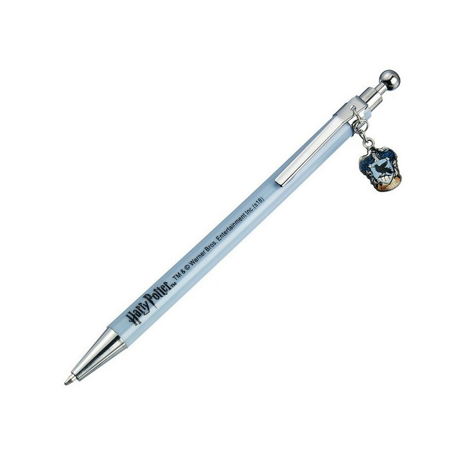 image 1 of Harry Potter Ravenclaw Pen - Blue - One Size