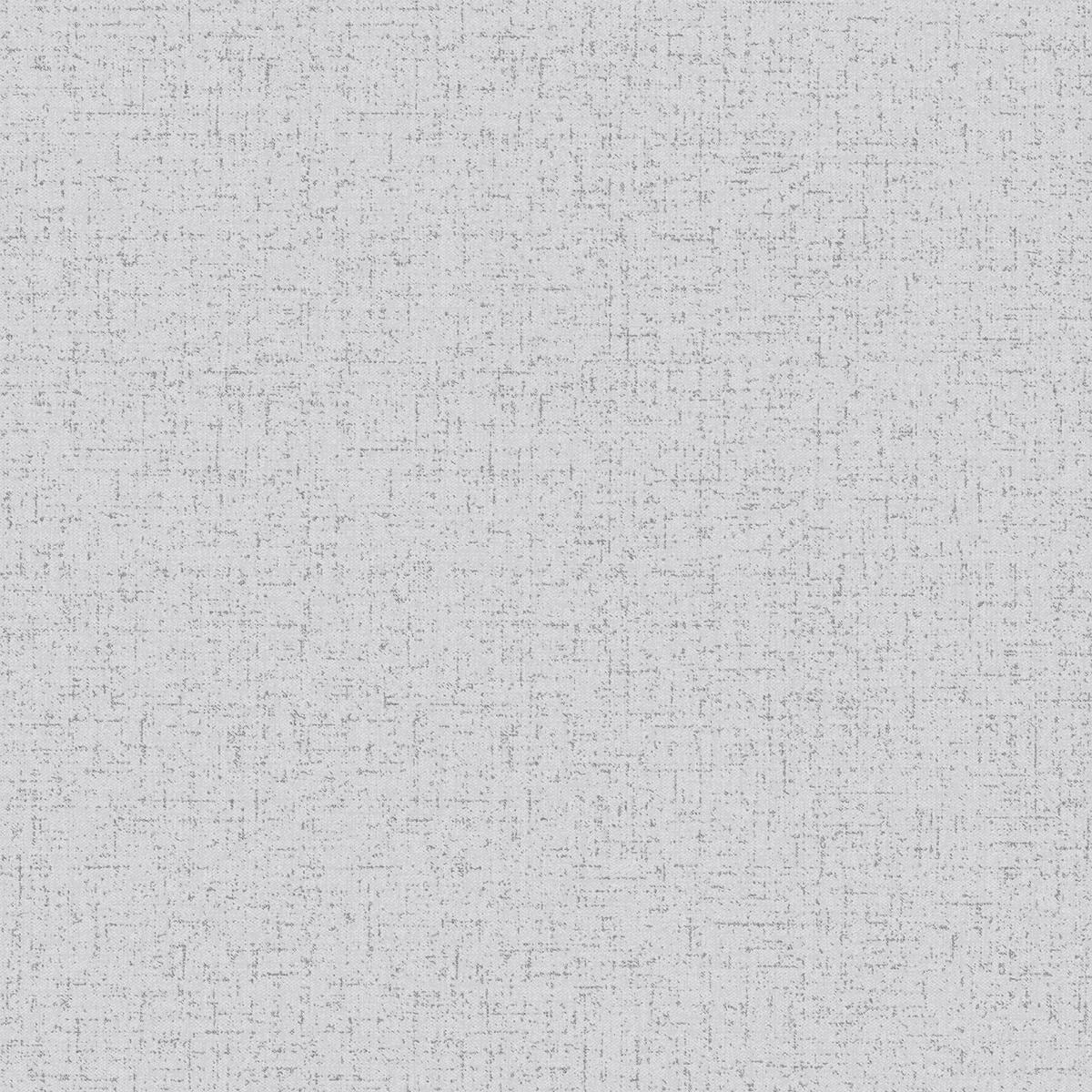 Fine Decor Quartz Textured Wallpaper - Silver/Grey - 32.8ft x 20.5in Silver