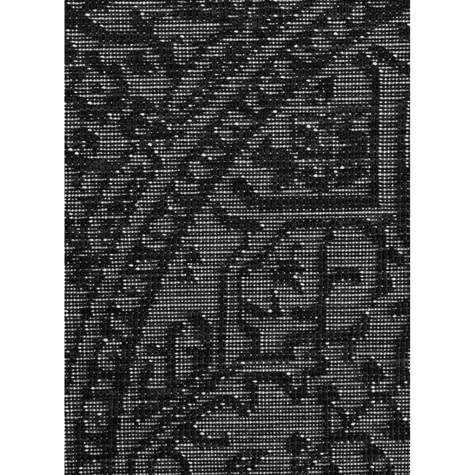 image 1 of The Rugs Kona Reversible Rug – Indoor Outdoor Flat Woven Polypropylene Low Pile
