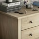 image 9 of Vida Designs Panama 5 Drawer Chest of Drawers Bedroom Storage, Solid Pine Wood