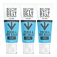 image 1 of Below The Belt Grooming Fresh & Dry Ball Cool Ball, Intimate Deodorant For Men - Protects against Sweat, Odour and Chafing, Cool Mint Fragrance 3 x 75ml