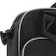 image 3 of Bagbase Compact Junior Dance Messenger Bag (15 Litres) (Pack of 2) - Black/White - One Size Black