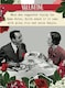 image 1 of When Ann Suggested Trying The Kama Sutra, Keith Asked If It Came With Pilau Rice And Onion Bhajis - Funny Retro Valentine's Card