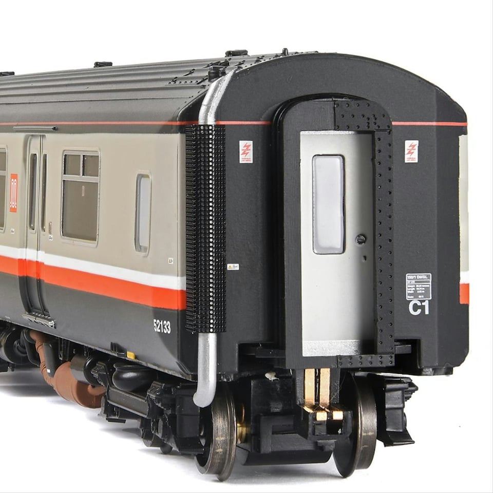 image 1 of Bachmann Class 150 133 2 Car DMU GMPTE Regional Railways
