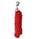 image 2 of HYCONIC Horse Lead Rope - Red - One Size