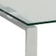 image 4 of Katrine Coffee Table Set with Glass Top
