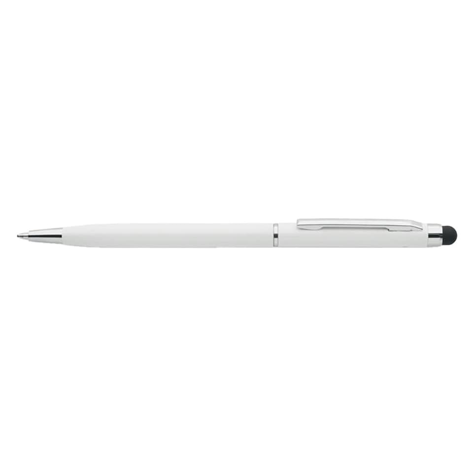 image 1 of MidOcean Neilo Clean Pen - White - One Size
