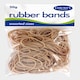 image 2 of Rubber Bands - Assorted Sizes - 50g Pack