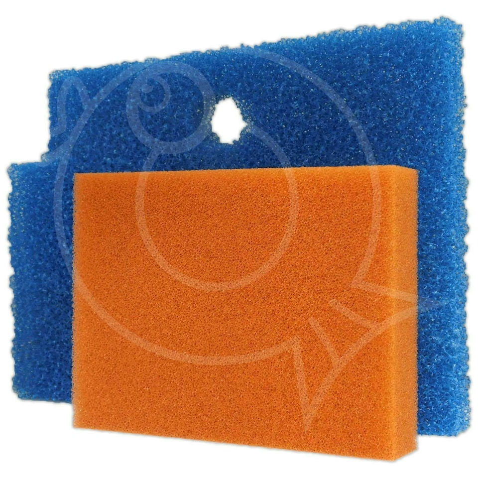 image 1 of Aquacadabra Foams for Oase Filtral 6000/9000