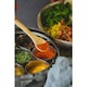 image 3 of KitchenCraft Spice Box Silver Stainless Steel | Silver