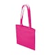image 2 of MidOcean Totecolor Non-Woven Shopper Bag - Fuchsia - One Size | Pink