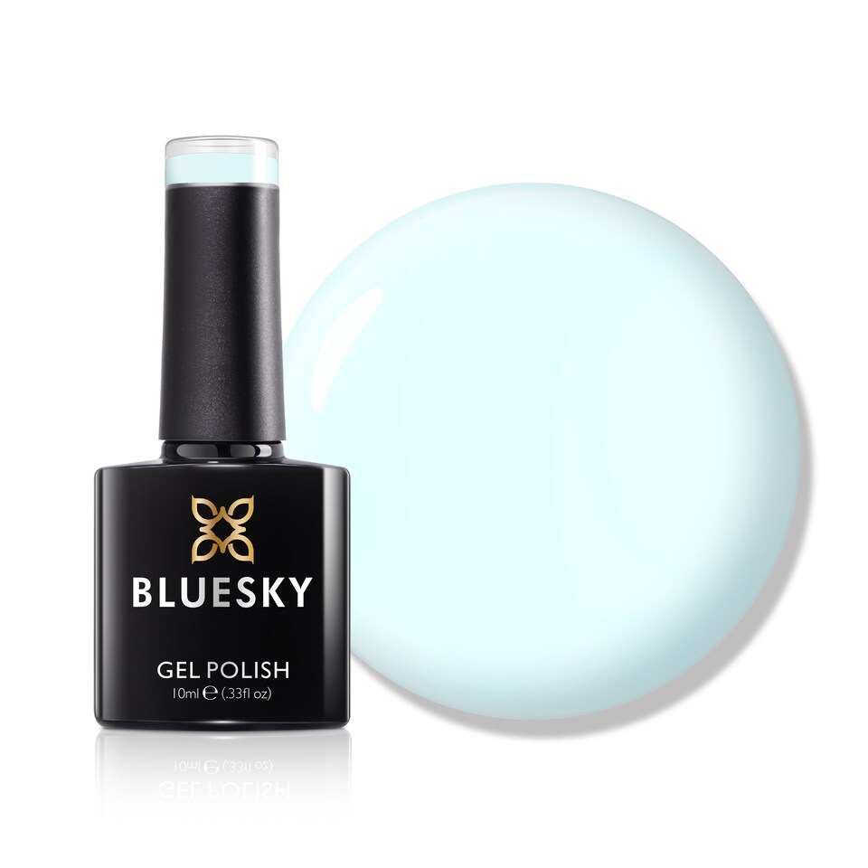 image 1 of Bluesky Spring 2026 Gel Polish