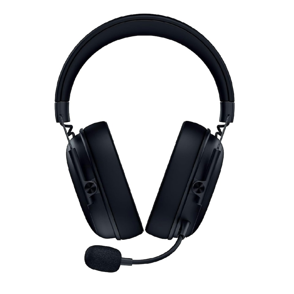 image 1 of BlackShark V3 X HyperSpeed - Wireless e-sports headset - Ultra lightweight 270g - TriForce 50mm driver - Detachable Microphone - Surround sound - HyperSpeed 2,4Ghz & Bluetooth - PC/Mac | Black