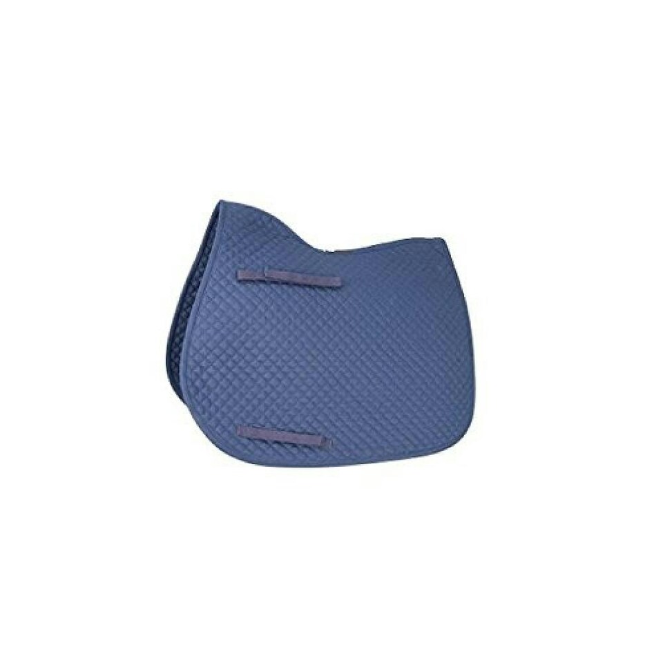 HyWITHER Competition All Purpose Pad - Navy - Cob/Full